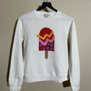 Stella McCartney kids sweatshirt